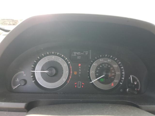 2016 HONDA ODYSSEY SE 5FNRL5H38GB100336