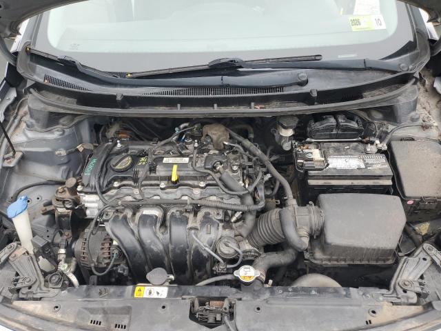 2016 HYUNDAI ELANTRA GT #3297921807