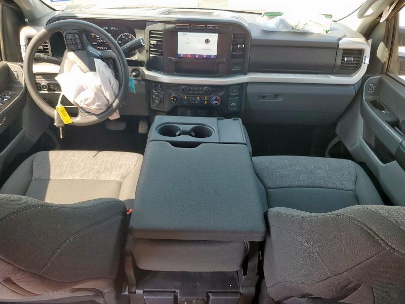 2024 FORD F250 SUPER - 1FT7W2BAXREE62922