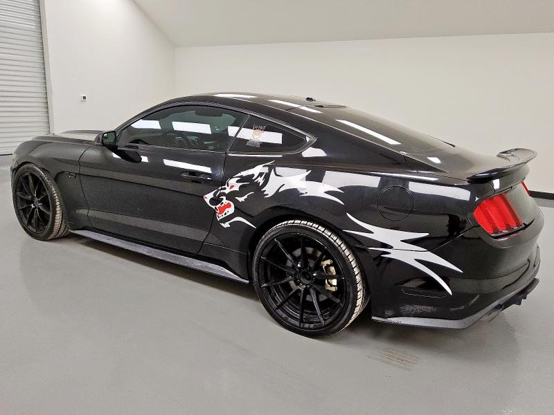 2016 FORD MUSTANG GT 1FA6P8CF1G5306504