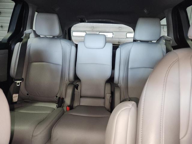 2023 HONDA ODYSSEY TO - 5FNRL6H80PB044541
