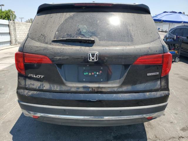 2016 HONDA PILOT TOURING - 5FNYF5H91GB024157