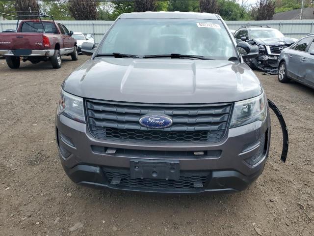 2017 FORD EXPLORER P - 1FM5K8AR3HGA94272