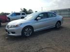 2015 HONDA ACCORD LX - 1HGCR2F38FA037074