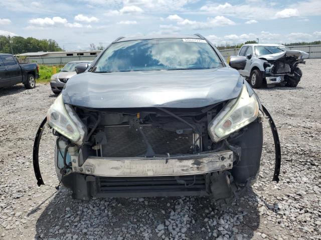 2017 NISSAN MURANO S - 5N1AZ2MG3HN149557