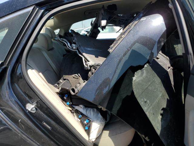 2017 HYUNDAI SONATA SE 5NPE24AF2HH565648