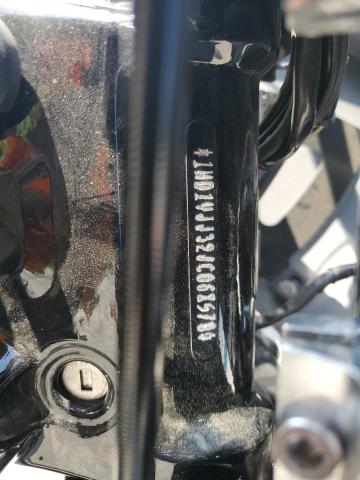 2018 HARLEY-DAVIDSON FXBB STREE 1HD1YJJ32JC068570
