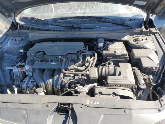 2023 HYUNDAI ELANTRA SEL 5NPLM4AG9PH100972