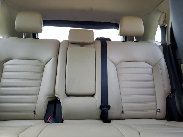 2022 FORD EDGE SEL 2FMPK4J94NBB05011