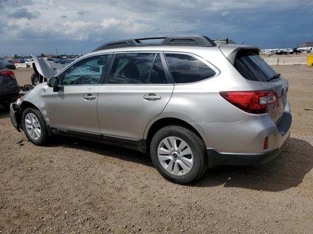 2017 SUBARU OUTBACK 2. - 4S4BSACCXH3418084