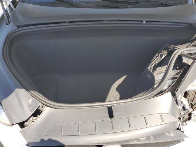 2022 TESLA MODEL X 7SAXCAE55NF359081