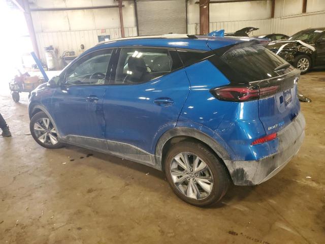 2023 CHEVROLET BOLT EUV LT 1G1FY6S07P4156907