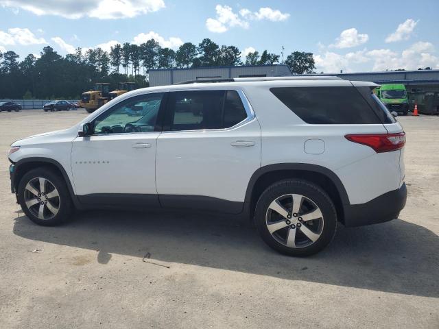2018 CHEVROLET TRAVERSE L 1GNEVHKW1JJ193267
