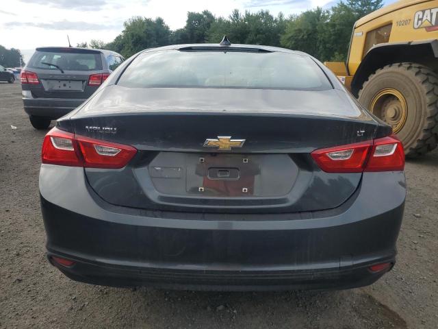 2016 CHEV MALIBU LT - 1G1ZE5ST3GF273639