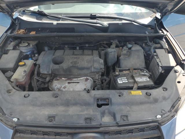 2011 TOYOTA RAV4 #3310188392