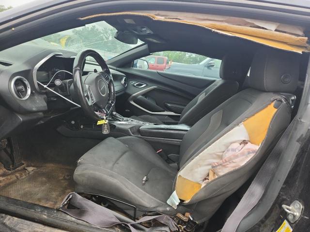 2016 CHEVROLET CAMARO LT 1G1FB1RX1G0185589