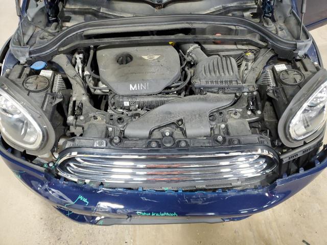 2018 MINI COOPER COU WMZYV5C34J3E04543