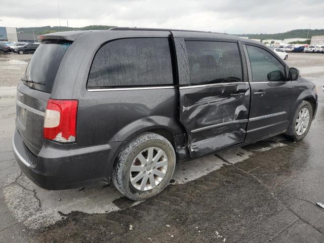 2016 CHRYSLER TOWN & COUNTRY TOURING 2C4RC1BG0GR173158