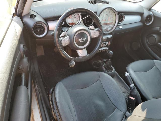 2009 MINI COOPER #3302827922