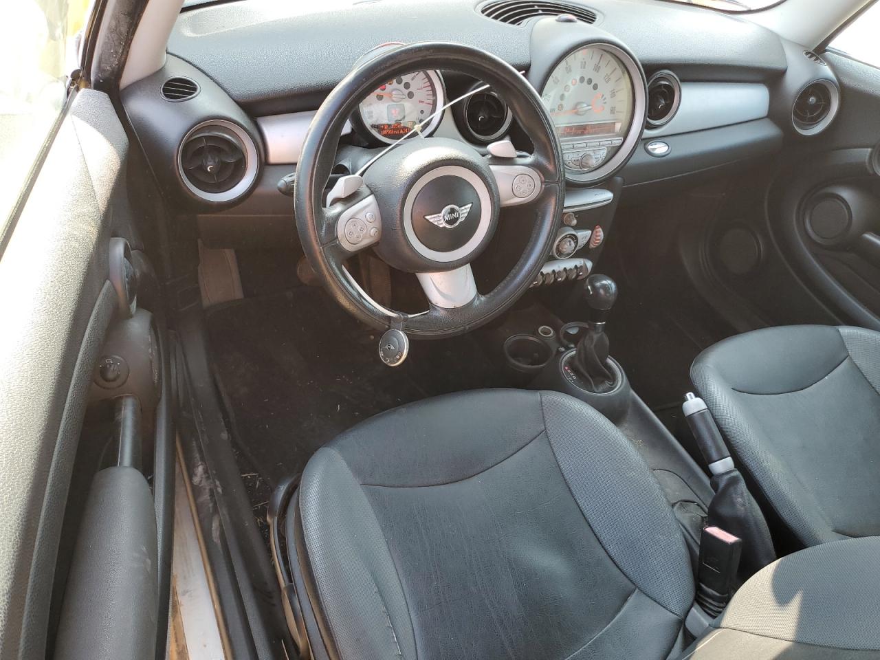 Lot #3302827922 2009 MINI COOPER