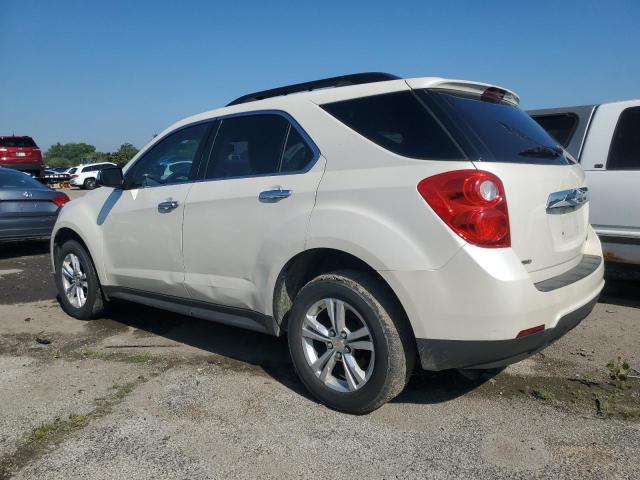 2015 CHEVROLET EQUINOX LT - 1GNFLGEK4FZ145171