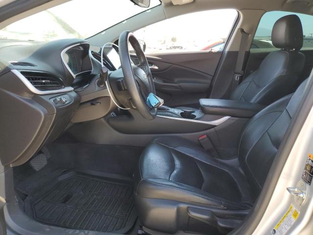 2017 CHEVROLET VOLT LT 1G1RC6S5XHU132190