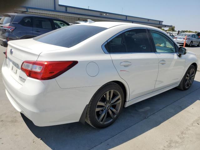 2016 SUBARU LEGACY 2.5 4S3BNAE6XG3029012