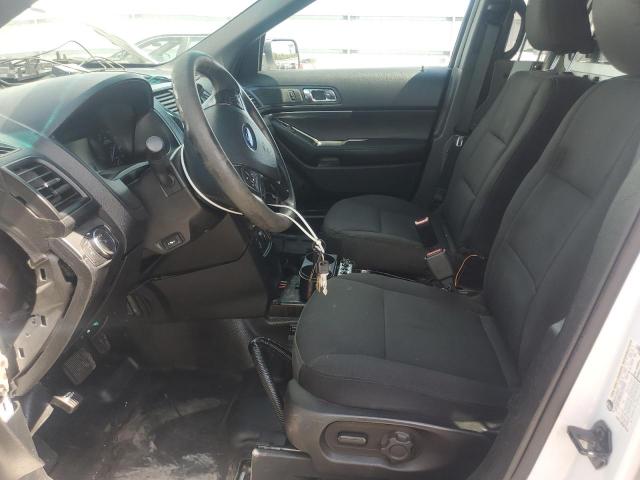 2017 FORD EXPLORER P 1FM5K8AR0HGB15918