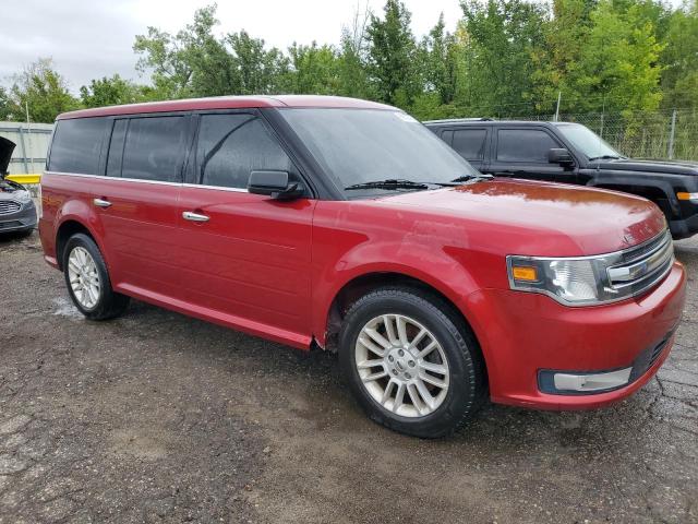 2015 FORD FLEX SEL 2FMGK5C86FBA20831