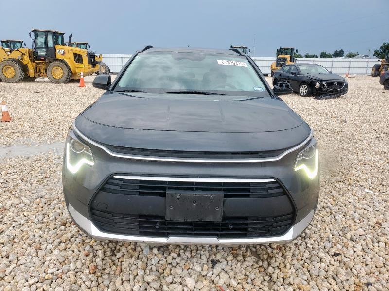 2023 KIA NIRO LX - KNDCP3LE2P5092159