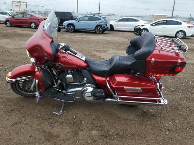 2012 HARLEY-DAVIDSON FLHTCU ULTRA CLASSIC ELECTRA GLIDE 1HD1FCM12CB650799