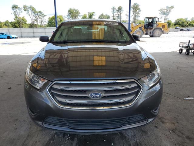 2018 FORD TAURUS SE 1FAHP2D8XJG123586