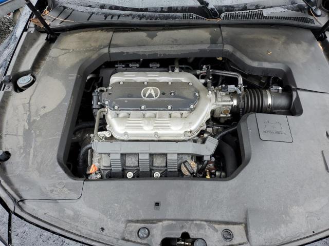 2014 ACURA TL ADVANCE - 19UUA8F7XEA001824