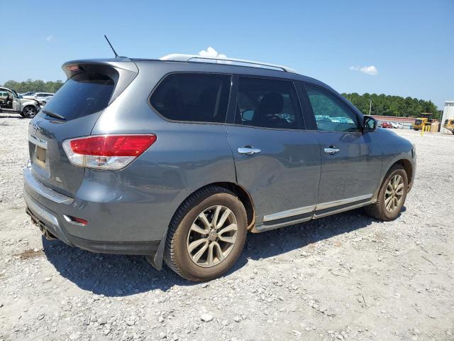 2015 NISSAN PATHFINDER 5N1AR2MN7FC707420