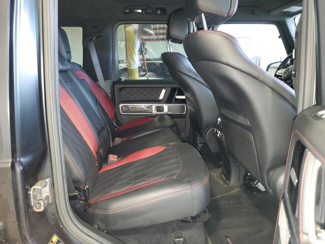 2020 MERCEDES-BENZ G 63 AMG W1NYC7HJ4LX355449