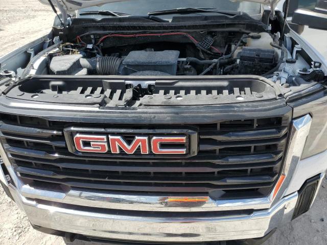 2025 GMC SIERRA K2500 HEAVY DUTY 1GT4ULE75SF147315