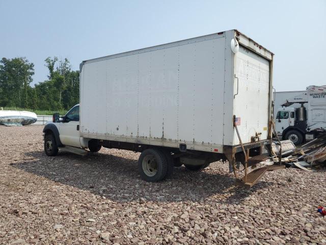 2015 FORD F450 SUPER DUTY 1FDUF4GY2FEA28795
