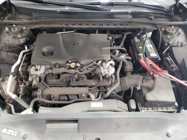 2021 TOYOTA CAMRY SE 4T1G11AK8MU574986