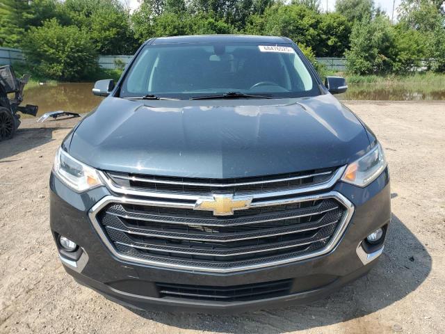 2021 CHEVROLET TRAVERSE L 1GNEVGKW5MJ119901