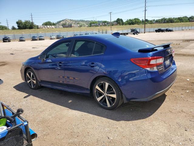2017 SUBARU IMPREZA SPORT 4S3GKAK66H1621927
