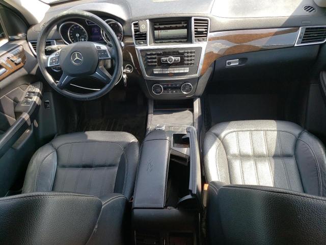 2015 MERCEDES-BENZ GL 450 4MA 4JGDF6EE6FA498906