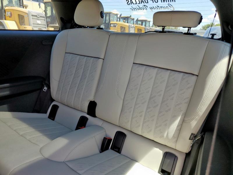 2025 MINI COOPER S WMW23GD05S2W23993