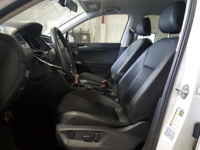 2021 VOLKSWAGEN TIGUAN SE 3VV2B7AX5MM128469