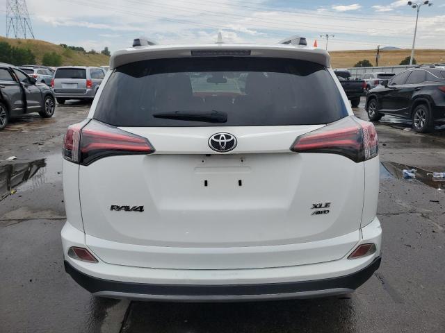 2018 TOYOTA RAV4 ADVEN - JTMRFREV5JD226625