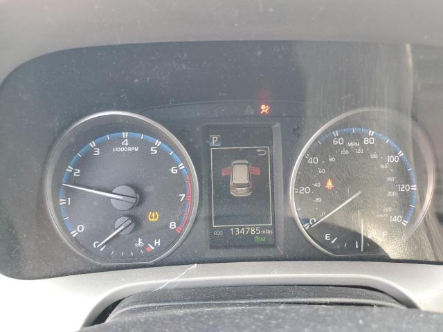 2018 TOYOTA RAV4 ADVEN - 2T3WFREV2JW433771