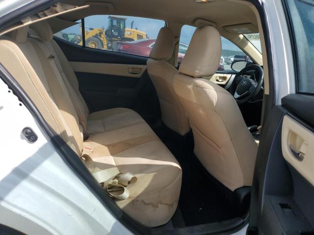 2017 TOYOTA COROLLA L 5YFBURHE4HP588858