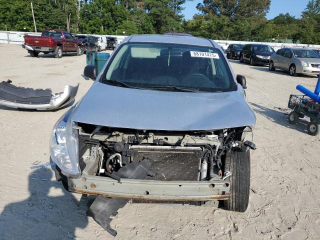 2015 NISSAN VERSA S 3N1CN7AP8FL809344