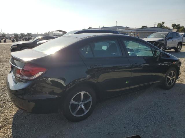 2015 HONDA CIVIC SE 2HGFB2F77FH537670