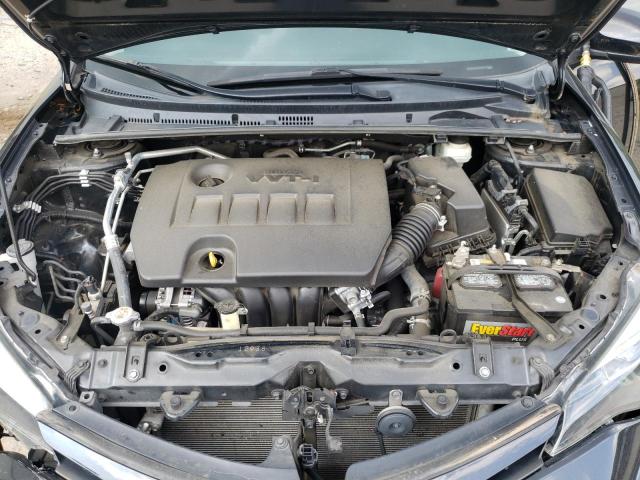 2019 TOYOTA COROLLA L - 5YFBURHE3KP888303