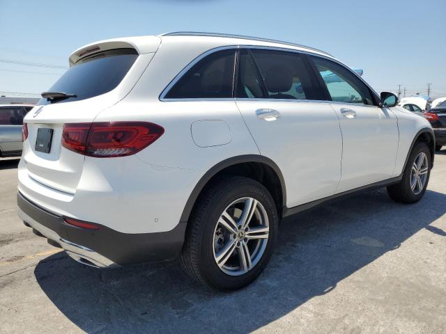2022 MERCEDES-BENZ GLC 300 W1N0G8DB7NG104529